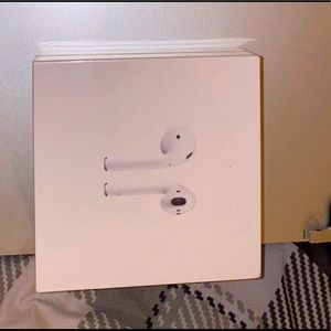 Apple AirPods